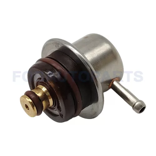 Fuel Injection Pressure Regulator Compatible for VW Golf Passat Jetta Audi A4 A6 A8 S4 S6 0280160515 0280160560... - image 3